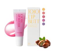 Burro labbra alla jojoba PINKWONDER (Rose Plum 03)