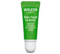 Weleda Skin Food Balsamo Labbra Riparatore, nutrimento intensivo per le labbra secche e screpolate (1x8ml)