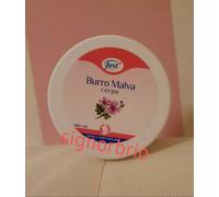 BURRO MALVA JUST LATTE CORPO RAPID ASSORBIMENT PRODOTTI NUOVI CREMA 150ml GRANDE