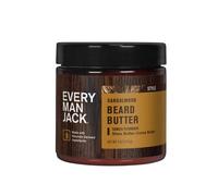 Burro Per Barba Sandalo 4 Oz Di Every Man Jack
