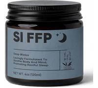 Burro per dormire, Corpo per, Aiuta a calmare corpo e mente, gambe irrequiete e tensione, 4 Oz,1Pcs