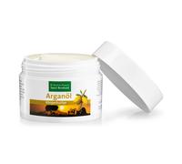 Burro per il corpo all'olio di Argan