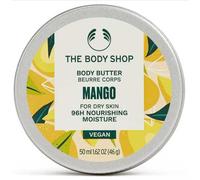 Burro per il corpo di The Body Shop 0,05 l