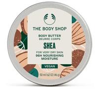 Burro per il corpo di The Body Shop 0,05 l