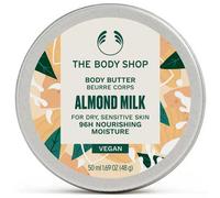 Burro per il corpo di The Body Shop 0,05 l Crema