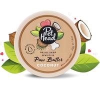 Burro per Zampette on All Paws Al Cocco | Balsamo Idratante per Zampe E Nasi Mor