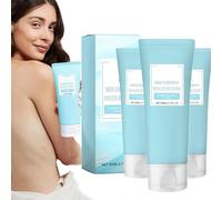 Burro rassodante per la pelle della gioventù, crema rassodante per il corpo, burro per il corpo rassodante anti-invecchiamento,per idratare il corpo e migliorare le linee sottili (3pcs)