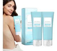 Burro rassodante per la pelle della gioventù, crema rassodante per il corpo, burro per il corpo rassodante anti-invecchiamento,per idratare il corpo e migliorare le linee sottili (2pcs)