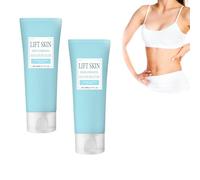 Burro rassodante per la pelle della gioventù, crema rassodante per la pelle, burro rassodante, burro corpo rassodante anti-invecchiamento per il corpo idrata (2PCS)