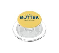Burro Salato PopSockets PopGrip per MagSafe