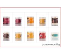 BURRO SCRUB CORPO ECO BIO PROFUMATO 220ML E 50ML EBRAND