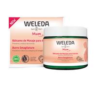 WELEDA Mum Burro Smagliature 150 ml Crema per la pelle