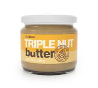 GymBeam Triple Nut Butter 340 g