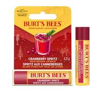 Burrocacao Burt's Bees Spritz ai cranberry, cera d'api, burro di karité