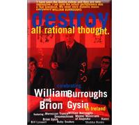 Burroughs, William - Destroy All Rational Thought [Import]