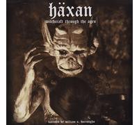 Burroughs, William - Haxan: Witchcraft Through The Ages