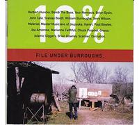 Burroughs,William S. - 10 Percent