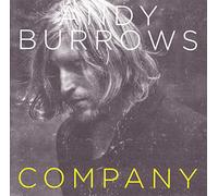 Burrows, Andy - Company