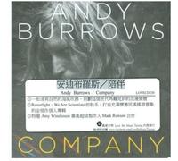 Burrows Andy - Company