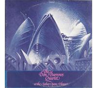 Burrows, Don - At The Sydney Opera House