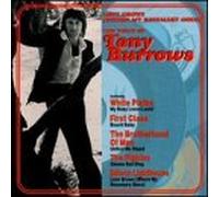 Burrows, Tony - Love Grows Where My Rosemary Goes