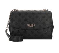 Bursa Donna Tracolla Guess Phoebe PD966521 Black Logo Nera