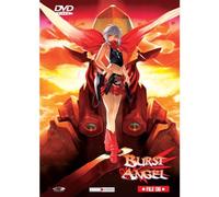 Burst angel (ep.21-24) Volume 06