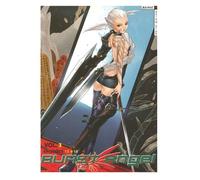 Burst angel, volume 3