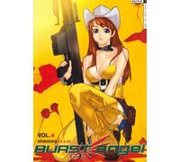 Burst angel, volume 4