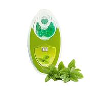 Burst Beads Sigarette Esplosioni Perline Frutta Ghiaccio-Menta Aroma Deodorante per Ambienti Popping-Beads per Freschi Esplosioni Respiro Popping-Sigarette Filtro palle
