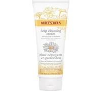 Burst Bees Soap Bark & Chamomile Cleansing Crème 170g