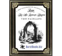 Burst Books Learn Tree and Landscape Drawing (Tascabile)