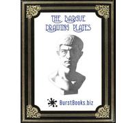 Burst Books The Bargue Drawing Plates (Tascabile)