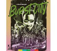 Burst City