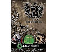 Burst Green Church Leader: Short-Term Teen Studies