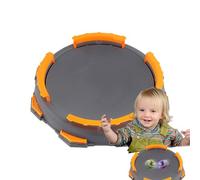 Burst Gyro aren Disk - Riutilizzabile, Stadio A Trotte, Set Di Gioco Di Battaglia | Kit Di Combattimento Beyblad Top per Serate Di Giochi In Famiglia E Tra Amici. Goditi Momenti Di Qualità con V