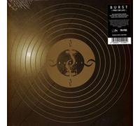 BURST - PREY ON LIFE - Vinyl Record - K72z