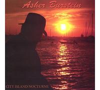 Burstein, Asher - City Island Nocturne