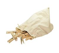 Burstenhaus Redecker - 20 mollette biancheria in legno 103860