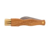 Burstenhaus Redecker - Coltello per funghi pieghevole - 758085