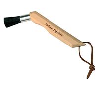 Burstenhaus Redecker - Pennello curvo per pulire la macchina del caffè Nespresso - 751117