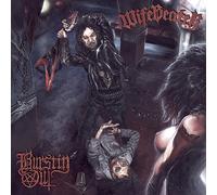 Burstin Out / Wifebeater - Drunk and Dangerous