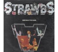 BURSTING AT THE SEAMS LP UK A&M 1973