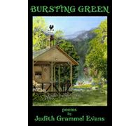 Bursting Green: poems of family and nature