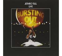 Bursting Out (Remastered) (CD) Album