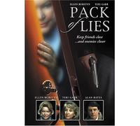 Burstyn/Garr/Bates - Pack of Lies