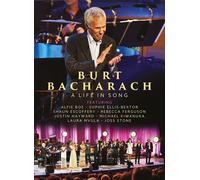 Burt Bacharach: A Life in Song (DVD)