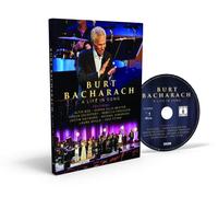 Burt Bacharach: A Life in Song (DVD)