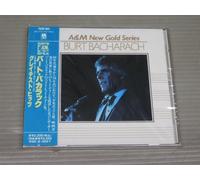 Burt Bacharach - A & M New Gold