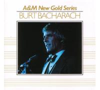 Burt Bacharach - A&M New Gold Series